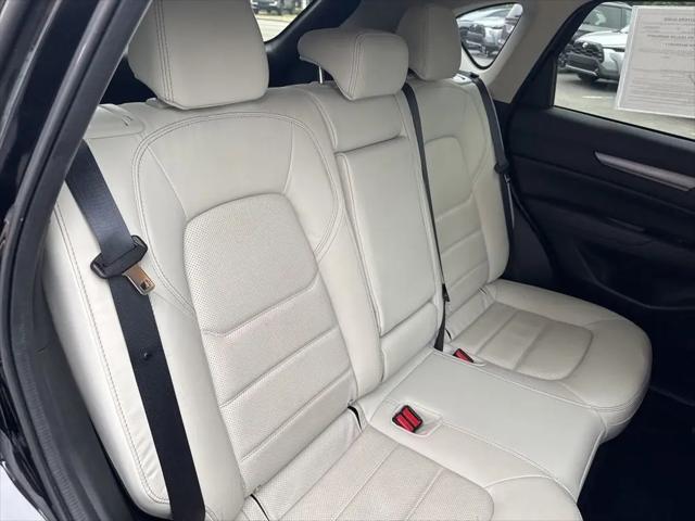 2023 Mazda CX-5 2.5 S Preferred
