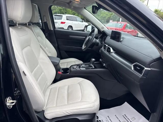 2023 Mazda CX-5 2.5 S Preferred