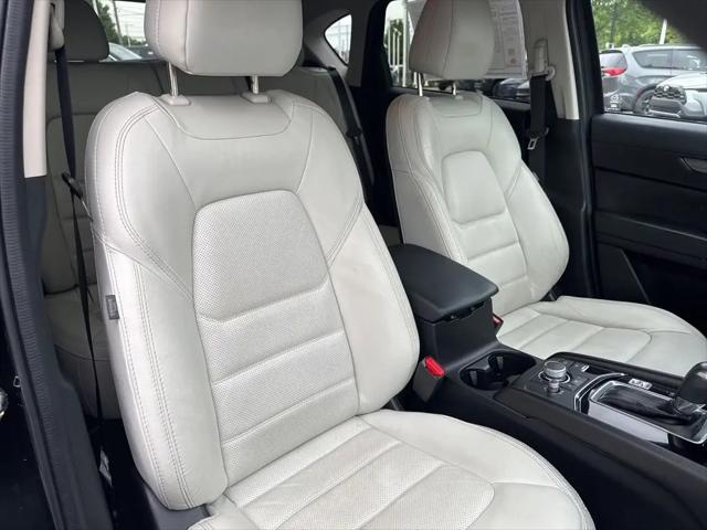 2023 Mazda CX-5 2.5 S Preferred