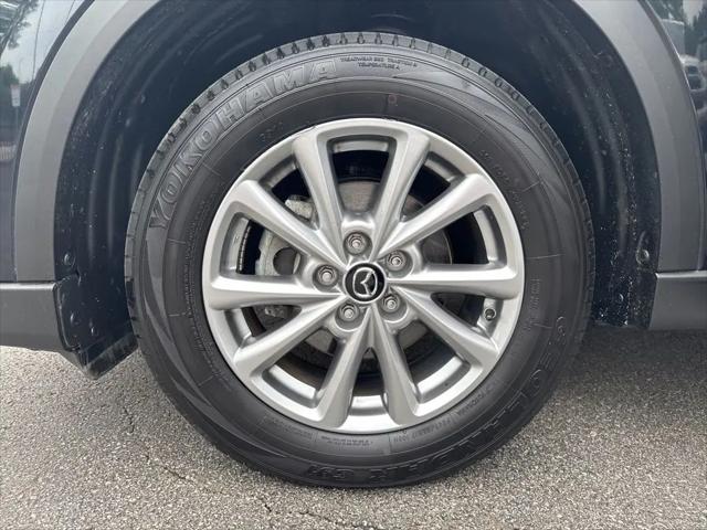 2023 Mazda CX-5 2.5 S Preferred