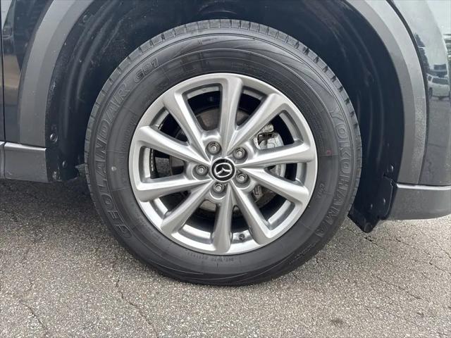 2023 Mazda CX-5 2.5 S Preferred