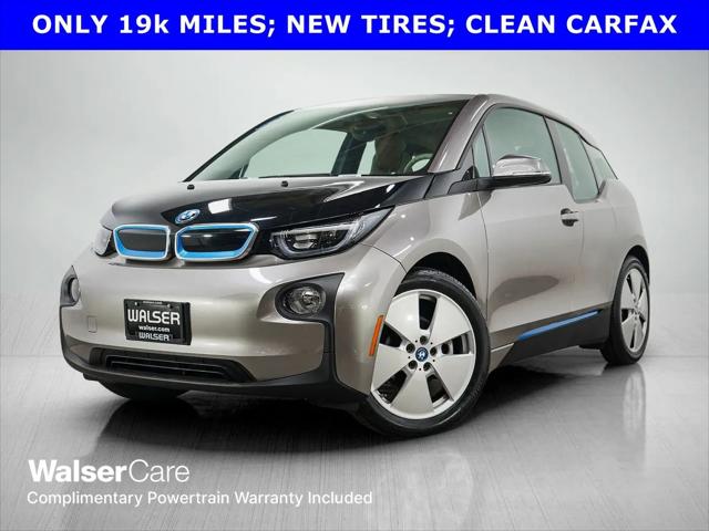 2014 BMW i3 60 Ah for sale in Brooklyn Park, MN