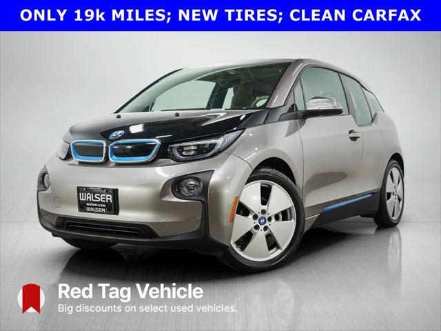 2014 BMW i3 60 Ah for sale in Brooklyn Park, MN