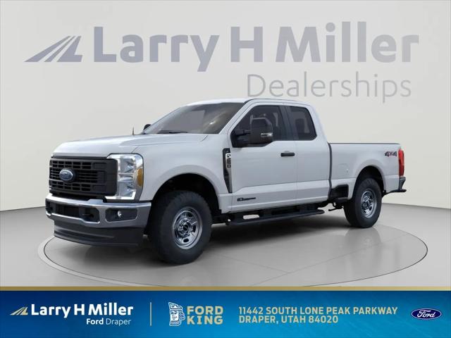 2026 Ford F-250 XL for sale in Draper, UT