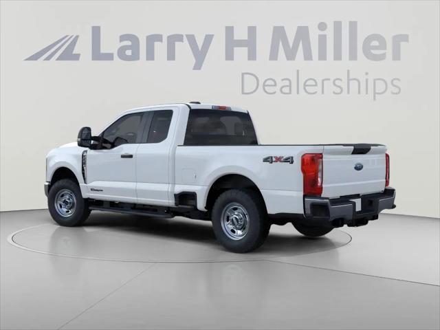 2026 Ford F-250 XL