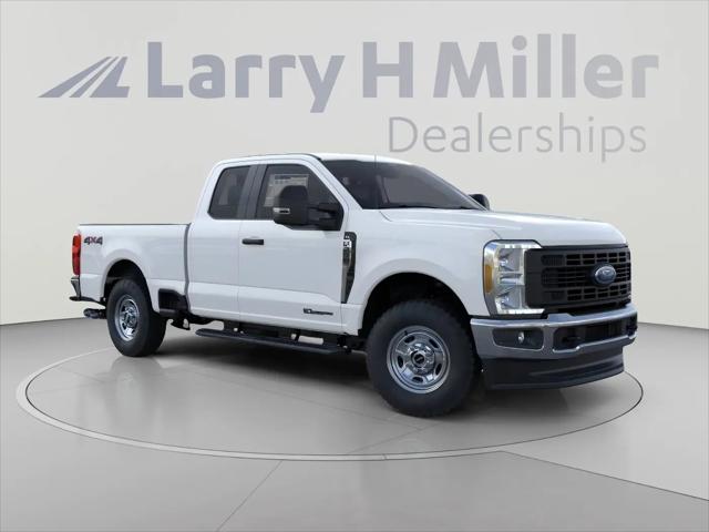 2026 Ford F-250 XL