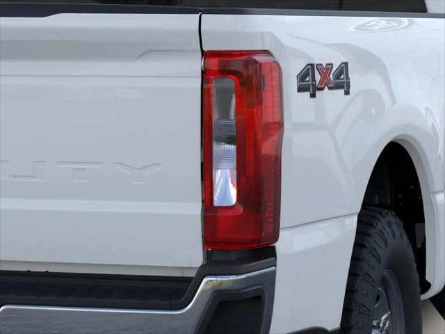 2026 Ford F-250 XL
