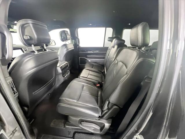 2022 Jeep Wagoneer Series II 4x4
