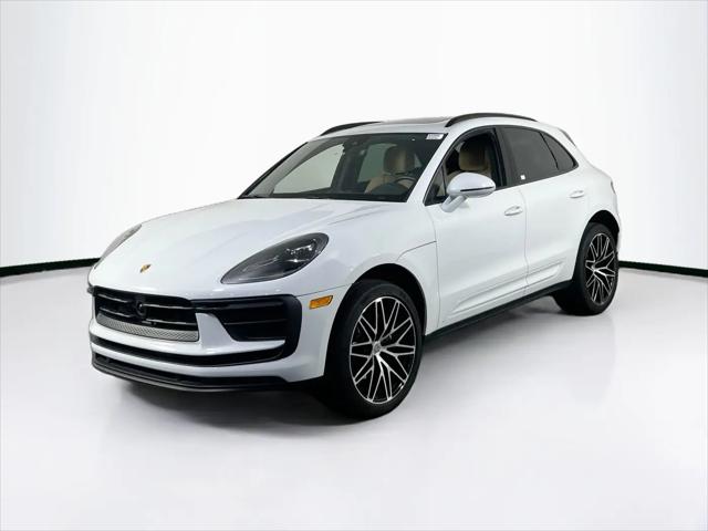 2024 Porsche Macan Macan for sale in Williamstown, NJ