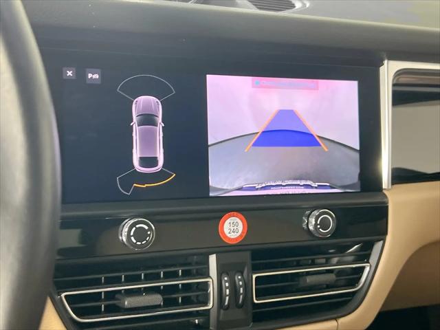 2024 Porsche Macan Macan