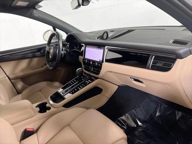 2024 Porsche Macan Macan
