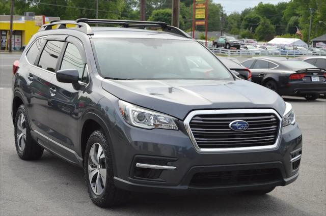 2019 Subaru Ascent Premium