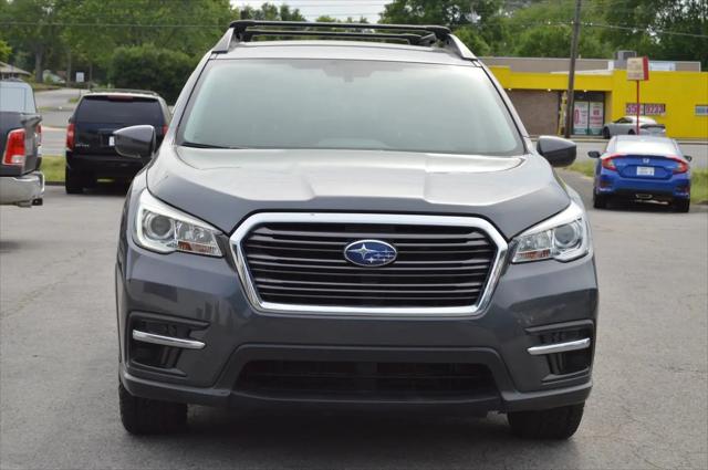2019 Subaru Ascent Premium