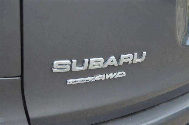 2019 Subaru Ascent Premium