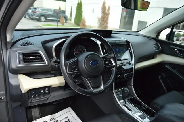 2019 Subaru Ascent Premium
