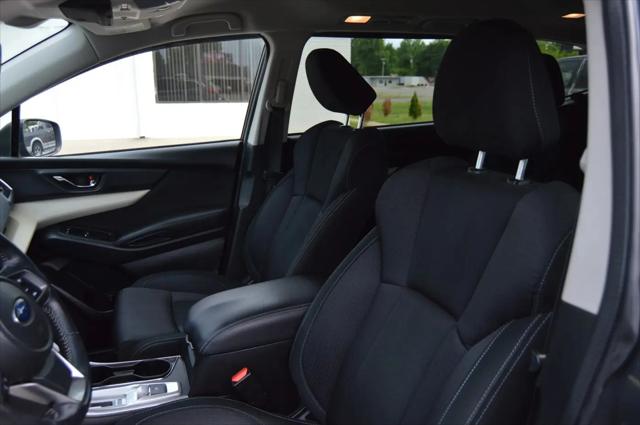 2019 Subaru Ascent Premium
