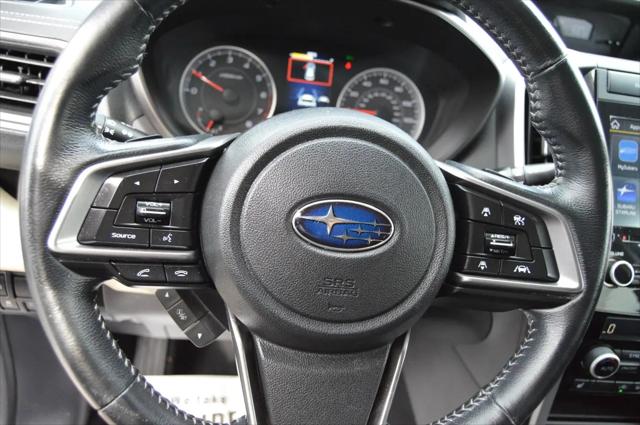 2019 Subaru Ascent Premium