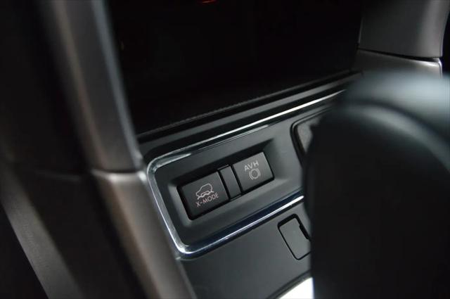 2019 Subaru Ascent Premium