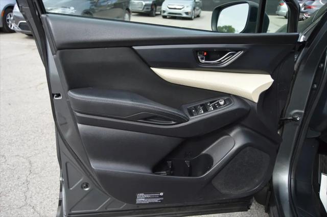 2019 Subaru Ascent Premium