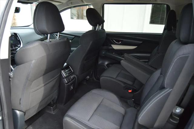 2019 Subaru Ascent Premium