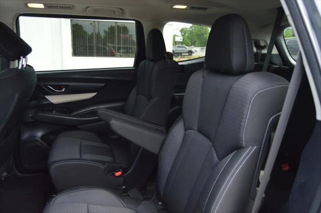 2019 Subaru Ascent Premium