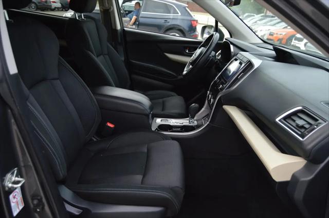 2019 Subaru Ascent Premium