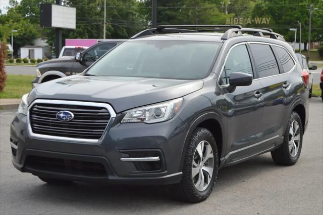 2019 Subaru Ascent Premium for sale in Clarksville, TN