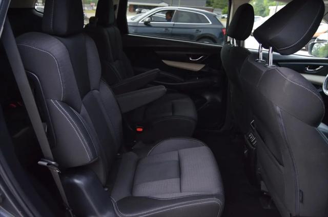 2019 Subaru Ascent Premium