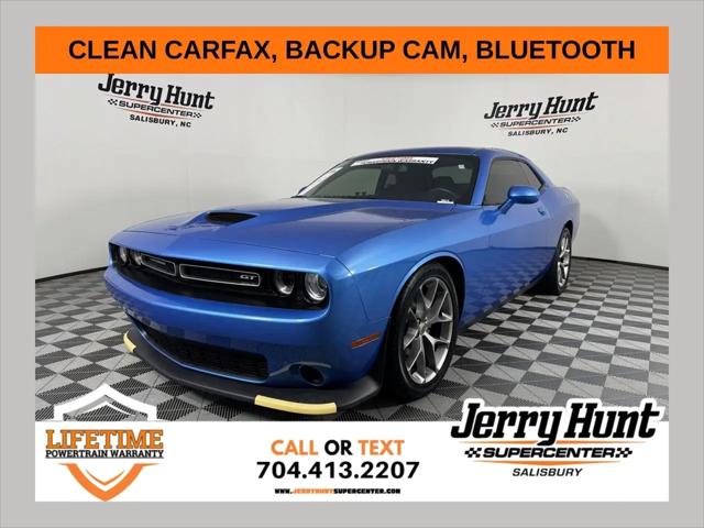 2023 Dodge Challenger GT for sale in Salisbury, NC