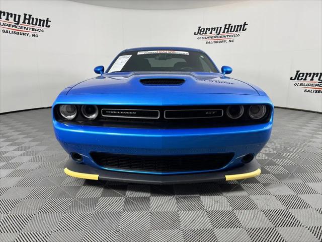 2023 Dodge Challenger GT