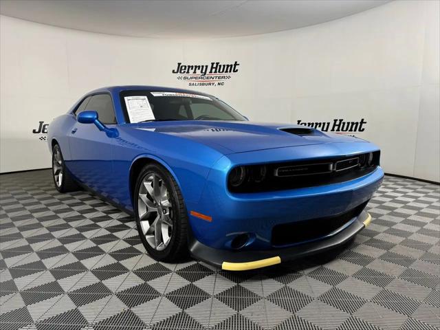 2023 Dodge Challenger GT
