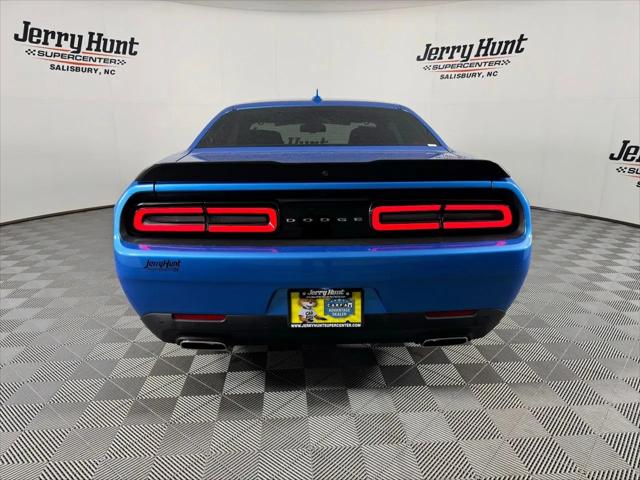 2023 Dodge Challenger GT