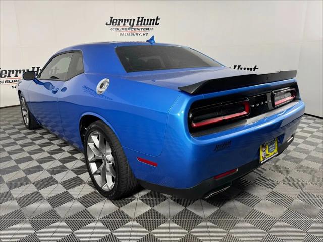 2023 Dodge Challenger GT