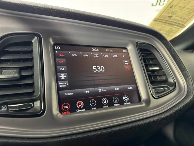 2023 Dodge Challenger GT