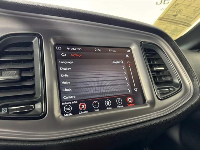 2023 Dodge Challenger GT
