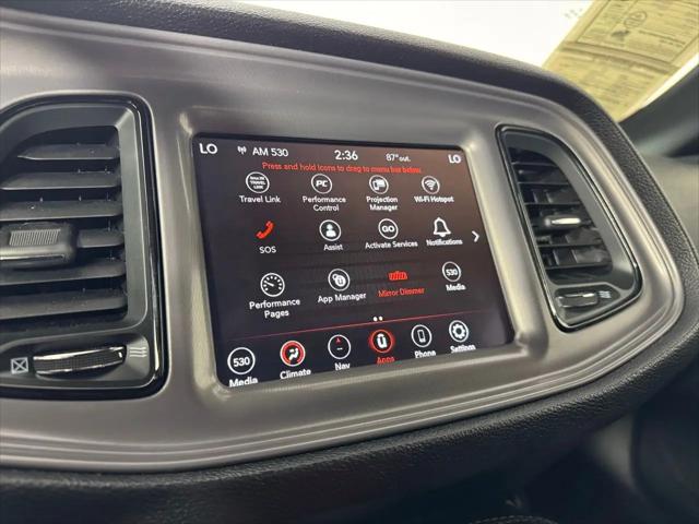 2023 Dodge Challenger GT