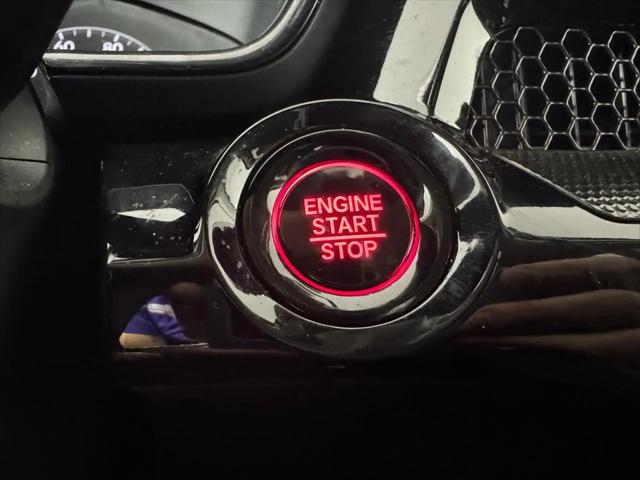 2025 Honda CR-V EX-L 2WD