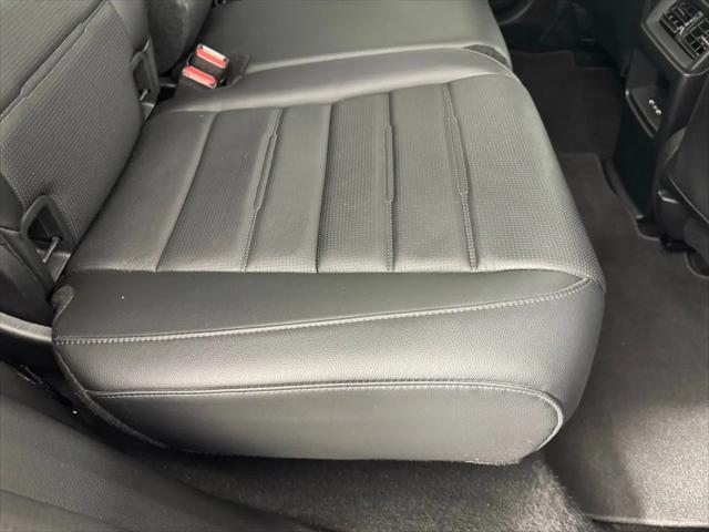 2025 Honda CR-V EX-L 2WD