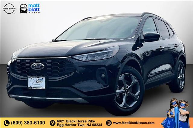 2025 Ford Escape ST-Line Select for sale in Egg Harbor Township, NJ