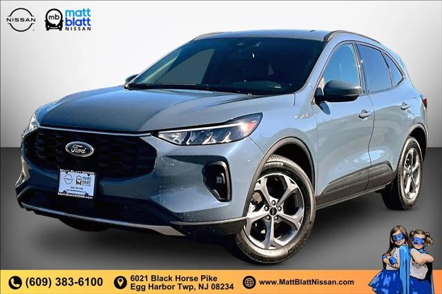 2025 Ford Escape ST-Line Select for sale in Egg Harbor Township, NJ