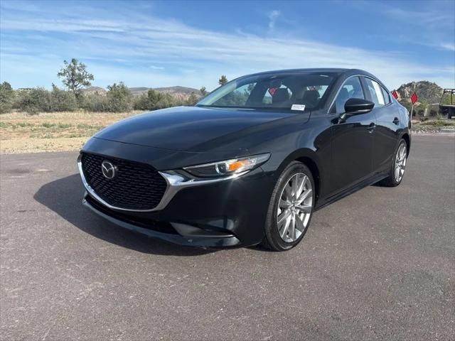 2021 Mazda Mazda3 Select for sale in Prescott, AZ