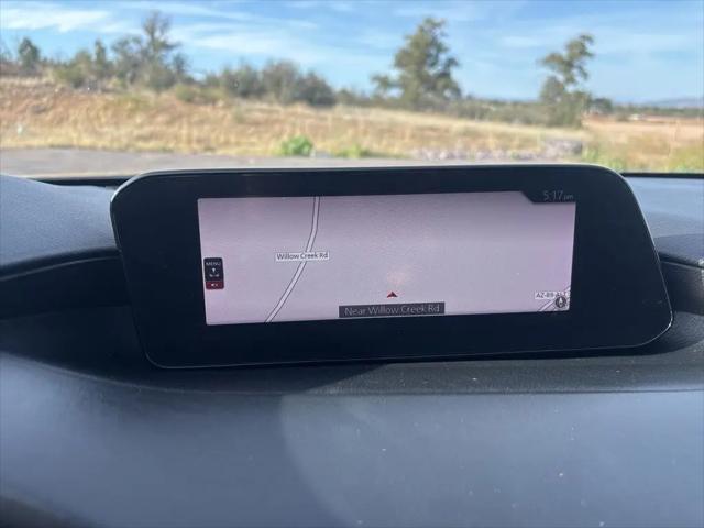 2021 Mazda Mazda3 Select