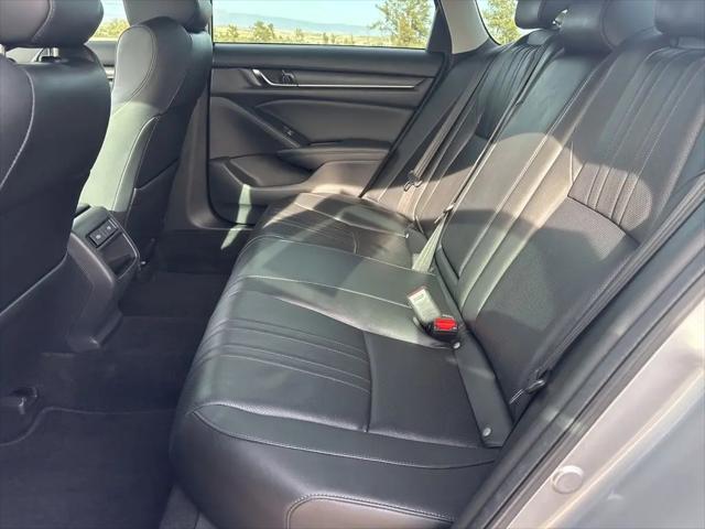 2022 Honda Accord Sport Special Edition