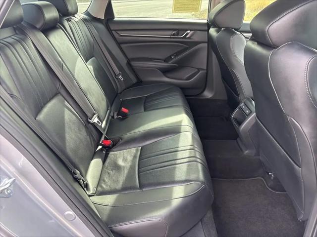 2022 Honda Accord Sport Special Edition