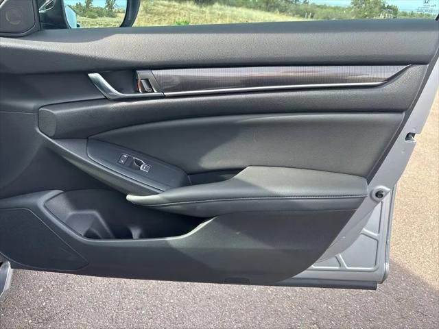 2022 Honda Accord Sport Special Edition