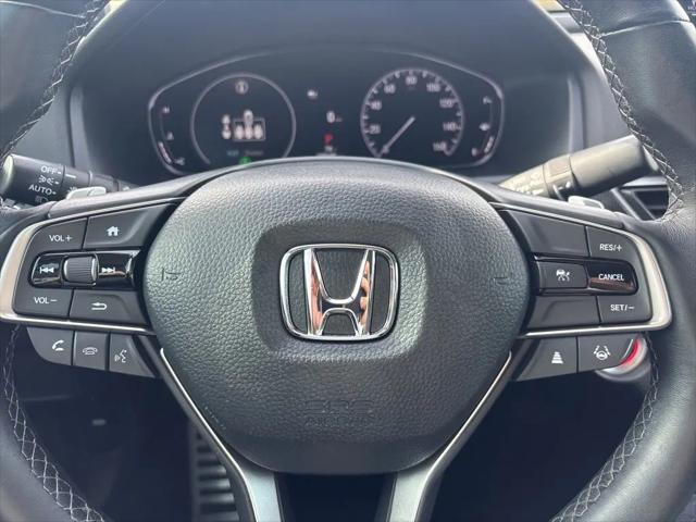 2022 Honda Accord Sport Special Edition