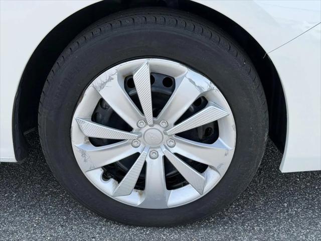 2023 Subaru Impreza Base 5-Door