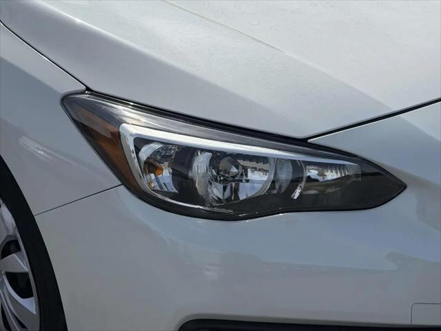 2023 Subaru Impreza Base 5-Door