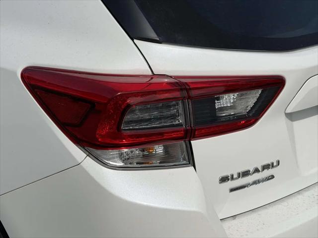 2023 Subaru Impreza Base 5-Door
