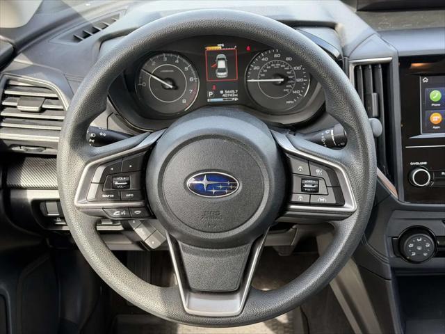 2023 Subaru Impreza Base 5-Door